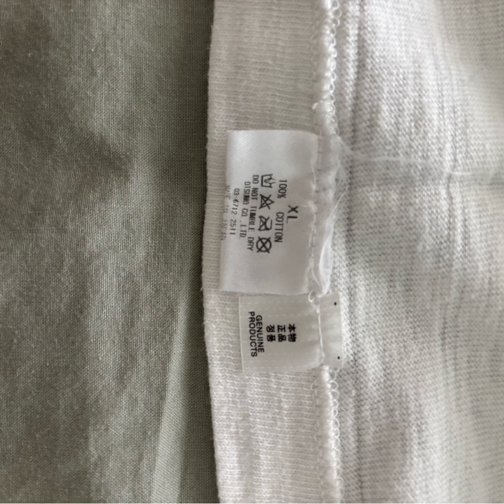 Human made tee - Picture 5 of 9
